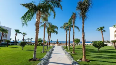Old Palace Resort Sahl Hasheesh