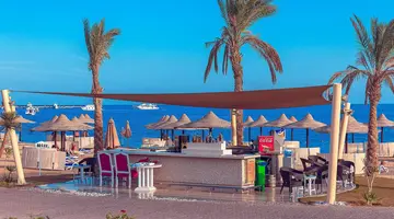 Old Palace Resort Sahl Hasheesh