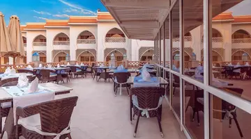Old Palace Resort Sahl Hasheesh