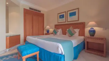 Old Palace Resort Sahl Hasheesh ***