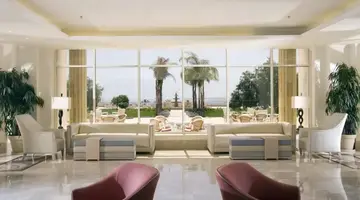 Old Palace Resort Sahl Hasheesh ***