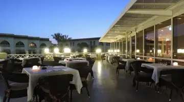Old Palace Resort Sahl Hasheesh ***