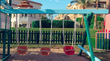 Old Palace Resort Sahl Hasheesh ***