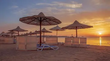 Old Palace Resort Sahl Hasheesh ***