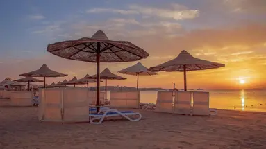 Old Palace Resort Sahl Hasheesh ***