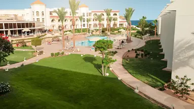 Old Palace Resort Sahl Hasheesh ***
