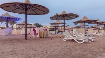 Old Palace Resort Sahl Hasheesh ***