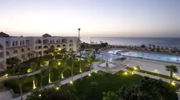 Old Palace Resort Sahl Hasheesh ***