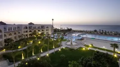 Old Palace Resort Sahl Hasheesh ***