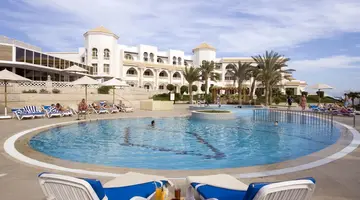 Old Palace Resort Sahl Hasheesh