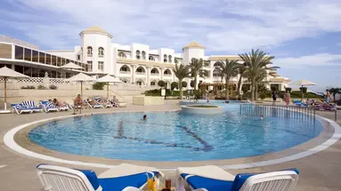 Old Palace Resort Sahl Hasheesh