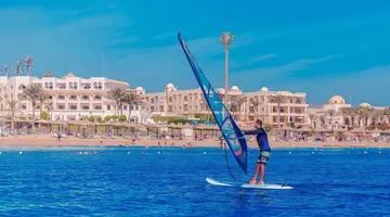 Old Palace Resort Sahl Hasheesh