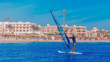 Old Palace Resort Sahl Hasheesh