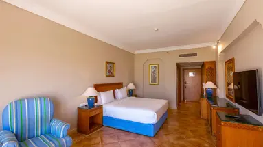 Old Palace Resort Sahl Hasheesh