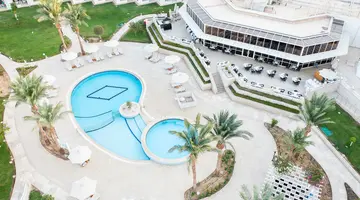 Old Palace Resort Sahl Hasheesh