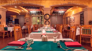Old Palace Resort Sahl Hasheesh