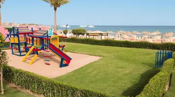 Old Palace Resort Sahl Hasheesh ***