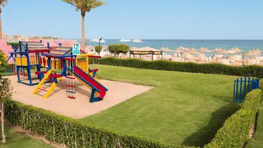 Old Palace Resort Sahl Hasheesh ***