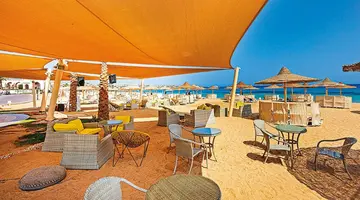 Old Palace Resort Sahl Hasheesh ***