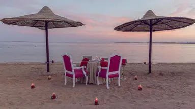 Old Palace Resort Sahl Hasheesh ***