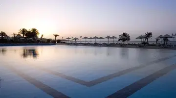 Old Palace Resort Sahl Hasheesh ***