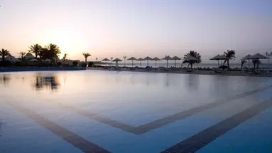 Old Palace Resort Sahl Hasheesh ***