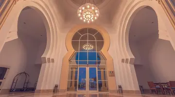 Old Palace Resort Sahl Hasheesh ***