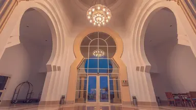 Old Palace Resort Sahl Hasheesh ***