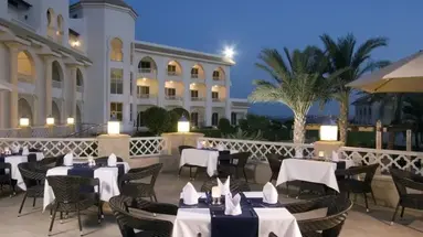 Old Palace Resort Sahl Hasheesh ***