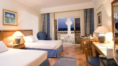 Old Palace Resort Sahl Hasheesh ***