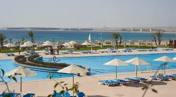 Old Palace Resort Sahl Hasheesh
