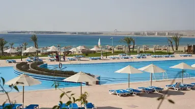 Old Palace Resort Sahl Hasheesh