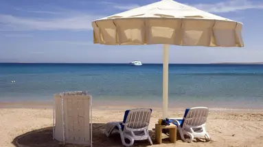 Old Palace Resort Sahl Hasheesh