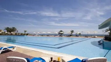 Old Palace Resort Sahl Hasheesh ***