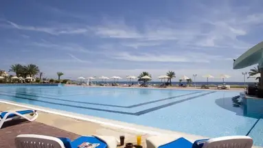 Old Palace Resort Sahl Hasheesh ***