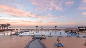Old Palace Resort Sahl Hasheesh ***