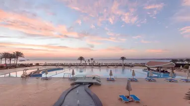 Old Palace Resort Sahl Hasheesh ***
