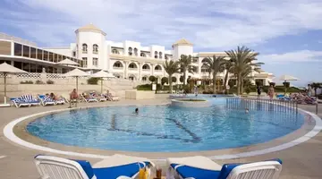 Old Palace Resort Sahl Hasheesh ***