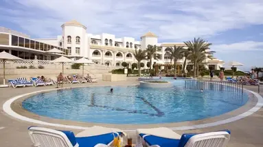 Old Palace Resort Sahl Hasheesh ***