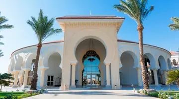 Old Palace Resort Sahl Hasheesh
