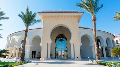 Old Palace Resort Sahl Hasheesh