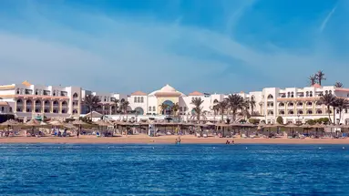Old Palace Resort Sahl Hasheesh