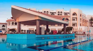 Old Palace Resort Sahl Hasheesh