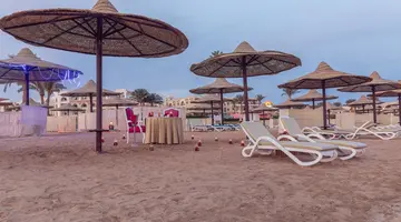 Old Palace Resort Sahl Hasheesh ***