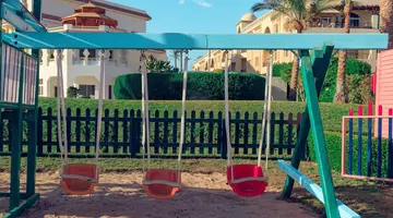 Old Palace Resort Sahl Hasheesh ***