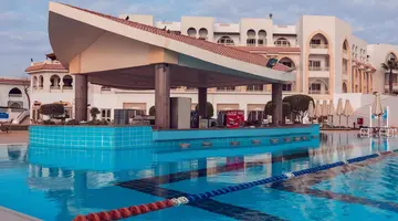 Old Palace Resort Sahl Hasheesh ***