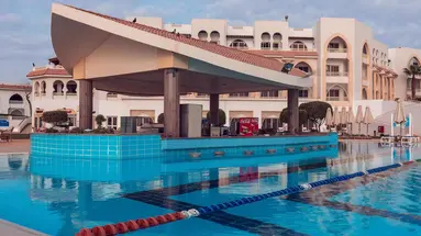 Old Palace Resort Sahl Hasheesh ***