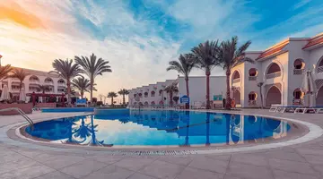 Old Palace Resort Sahl Hasheesh