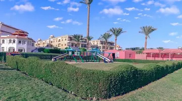 Old Palace Resort