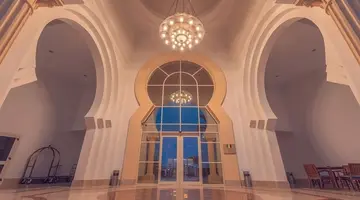 Old Palace Resort